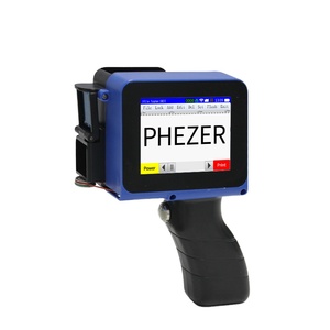 Chất lượng cao xách tay cầm tay máy in phun laser đa chức năng điều kiện mới để sử dụng nhà với thời hạn sử dụng Logo - Product Image 1