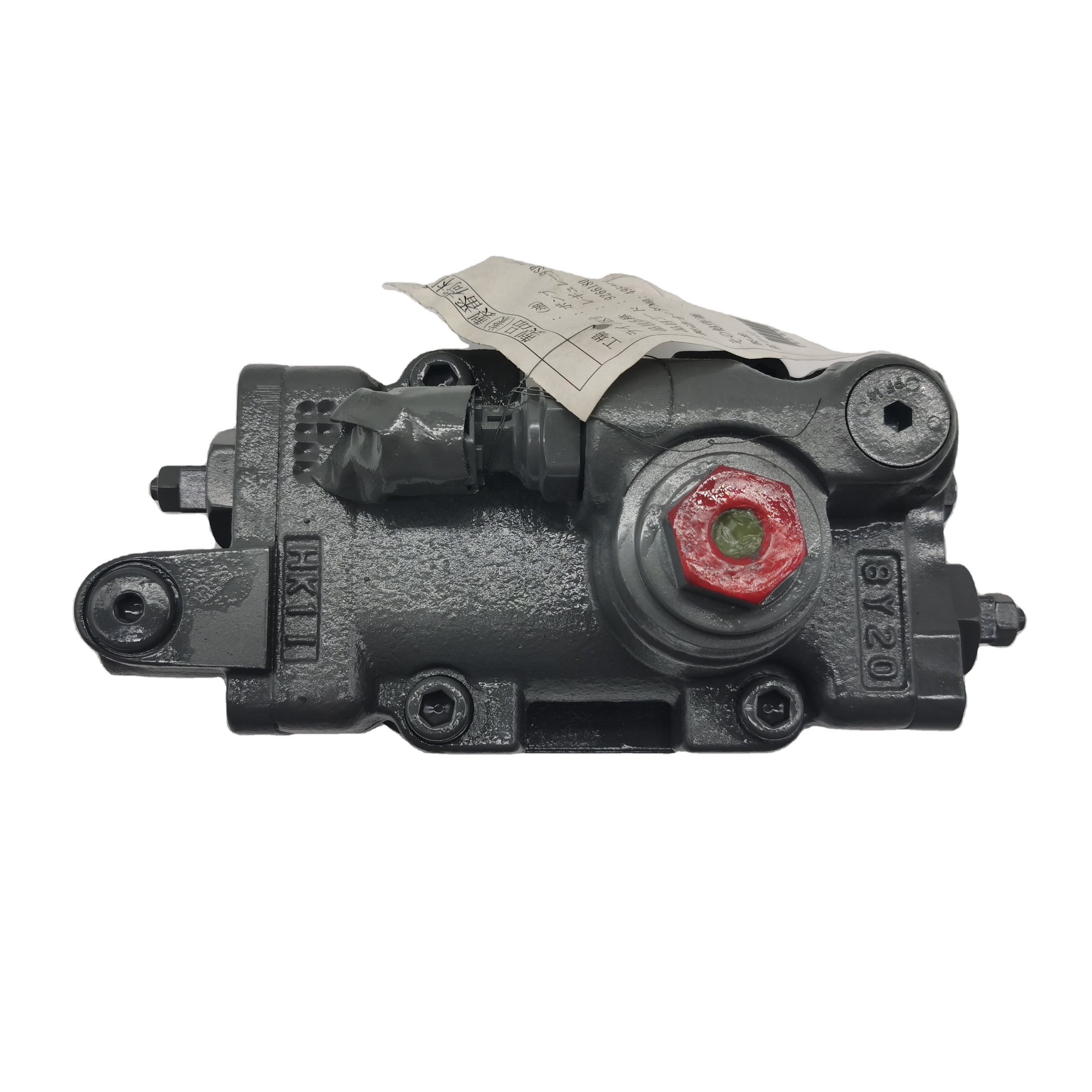 Original Hydraulic Pump Regulator HPV118 for ZAX200-3 ZX200-5A