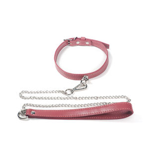 2023 Новинка, комплект из 7 предметов, секс-игрушки для взрослых, бандаж, БДСМ, кожаный набор для БДСМ, оптовая продажа, наручники, кнут - Product Image 5