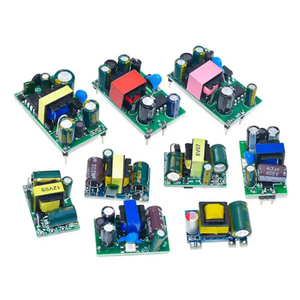 Roarkit มินิ220โวลต์ไปยัง5V-10A เปิดกรอบ ac/dc โมดูลเดี่ยวเอาต์พุต50/60เฮิร์ต9V-300MA ไปยัง24V-800MA - Product Image 2