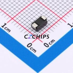 ไดโอด ZENER ไดโอด SMA PTZ9.1B-MS ของแท้ใหม่ชิ้นส่วนอิเล็กทรอนิกส์ - Product Image 2