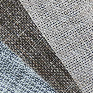 STARUNK – Tissu en maille Teslin tissé en <span class=keywords><strong>PVC</strong></span> enduit, anti-UV, en vinyle plastique, renforcé, respirant, en polyester, séchage rapide – Fournisseur d'usine - Product Image 1