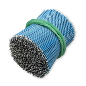 JFS Teflon Wire 105 High Temperature Copper Conductor PTFE Insulation For LED Applications - Product Image 1