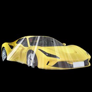 <span class=keywords><strong>Film</strong></span> de protection de peinture automobile PU TOP auto-réparateur anti-jaunissement de très haute qualité 15,2 15M, garantie 10 ans, <span class=keywords><strong>film</strong></span> TPU PPF - Product Image 2