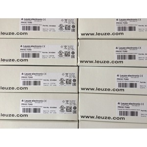 โฟโตอิเล็กทริคเซนเซอร์ Leuze รุ่น PRK3C.T36G NPN แบบโพลาไรซ์ชนิดสะท้อนกลับ - Product Image 3
