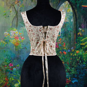 Corset respirant pour femmes sur mesure <span class=keywords><strong>Bustier</strong></span> minceur taille dentelle corsage désossé Costume de scène <span class=keywords><strong>moulant</strong></span> débardeur Crop Tube hauts - Product Image 5