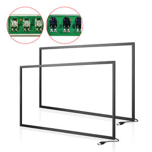 IR <b>Touch</b> Frame for Conference Room with Fast Response for Presentation Wall Display - Product Image 3