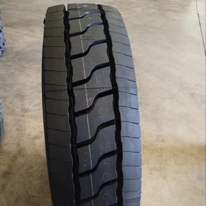 ยางรถบรรทุกนิวพอร์ต 280/75R22.5 310/80R22.5 แบบเรเดียล - Product Image 1
