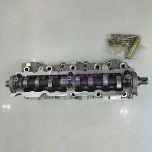 Testata Completa DW8 per <span class=keywords><strong>Peugeot</strong></span> 306 0200CP 908537 9569145580 - Product Image 1