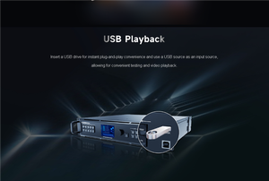 Bestpreis Novastar High-End <span class=keywords><strong>LED</strong></span>-<span class=keywords><strong>Display</strong></span>-Prozessor VX2000pro All-in-One-<span class=keywords><strong>Controller</strong></span> 4K-Bildschirm 5 Jahre Garantie Innen-/Außenbereich - Product Image 6