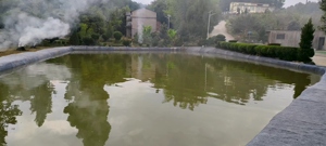 Telo in Cemento per Ingegneria Civile di Facile Installazione per Prevenire l'Erosione delle Sponde dei Laghi - Product Image 3