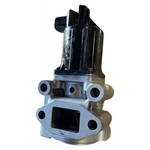 <span class=keywords><strong>MITSUBISHI</strong></span> Oe 1582A037 K5T70081 için fabrika doğrudan motor oto parçası EGR vana - Product Image 2