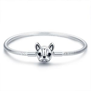 <span class=keywords><strong>Fado</strong></span> S925 sterling silver bracelet spot SCB075 - Product Image 1