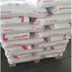 Taiwan Chimei Polycarbonate PC Plastic Wonderlite PC-122U Engineering Plastics Raw Virgin Resin <b>Granule</b> Used for Auto Lamp Shade - Product Image 3