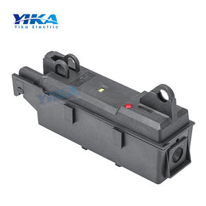 Interruptor Desconectador Fusible Montado en Poste YIKA APDM400 400A 500V 50/60Hz - Product Image 3