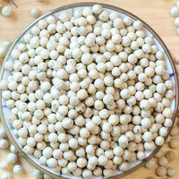 Natural Dried White Peppercorn Pure Natural Dried Peppers for Food Seasoning Cooking Condiment White Pepper Mixed Spices