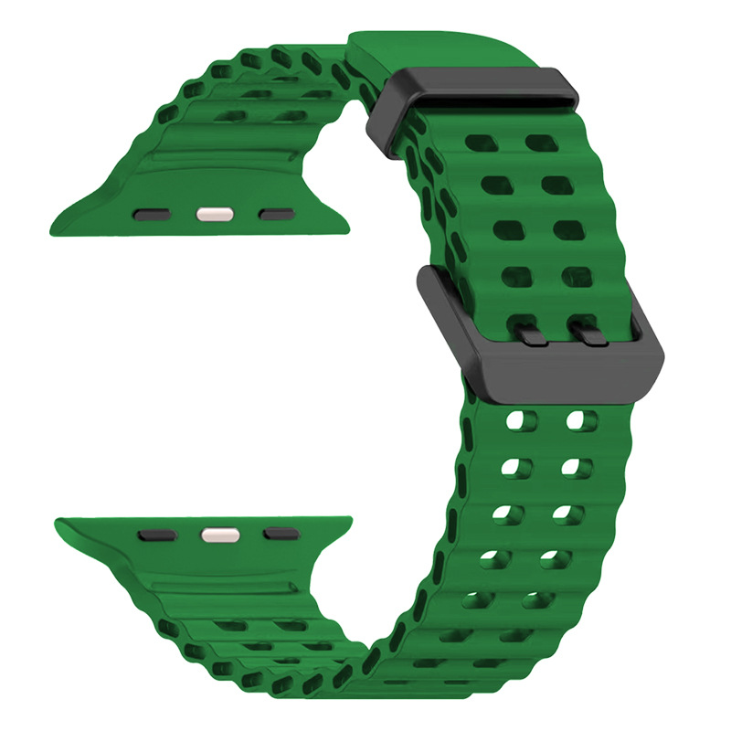 grass green