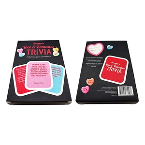 Juego de Tarjetas Románticas para Citas Nocturnas, Impresas Personalizadas, Divertidas Tarjetas de Juego para Parejas, Diversión en Pareja, Tarjetas de Amor para Citas Nocturnas - Product Image 2