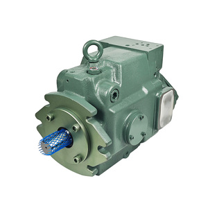 Pompe hydraulique à piston en fonte industrielle, remplace les modèles A70-FR01HS-60, A70-FR04HS-60, A70-LR01CS-60, A70-FR04HAS-A-60366 - Product Image 6