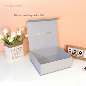 Wholesale Luxury Custom Logo Rigid <strong>Cardboard</strong> Magnetic Paper Gift Boxes Bespoke Ribbon Closure Mini <strong>Suitcase</strong> Gift Box - Product Image 5