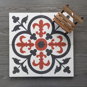 Carrelage torsadé de haute qualité, éléments en bois massif 15.5 - Product Image 5