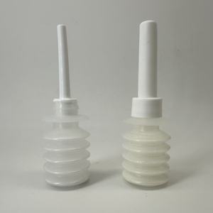 Plantaardig Microporeus Polysaccharide Hemostatisch Absorbeerbaar Chirurgisch Hemostatisch Poeder - Product Image 3