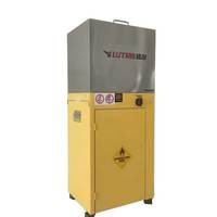 Machine de nettoyage de pistolet de pulvérisation de haute qualité
