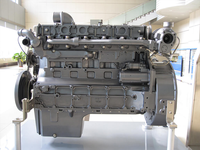 Rakitan Mesin Diesel untuk Deutz BF4/6M1012/1013/1015/2013M/E/EC/FC/MC/MCP TCD2012L4/6 F/BF5/6/8/10/12L413/513 F2/3/4/6L912/913/914