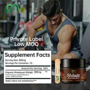 Original Himalayan <b>Shilajit</b> <b>Resin</b> <b>Shilajit</b> Extract 50G Ointment for Men Adult Energy & Immune Support Stock Ready to Ship - Product Image 2