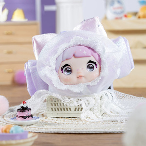 Caja Sorpresa de Peluches Nuomier Sweetness 100, Set de 9 Piezas, Muñecas My Melody para Niñas - Product Image 3