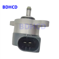 BDHCD pompa bahan bakar rel umum 0281002493 Regulator tekanan 0281002493 untuk Citroen untuk Peugeot 2.0 HDI
