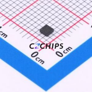 Sensor de Actitud/giroscopio LIS2DU12TR (2x2) nuevo y original de 2x2 - Product Image 1