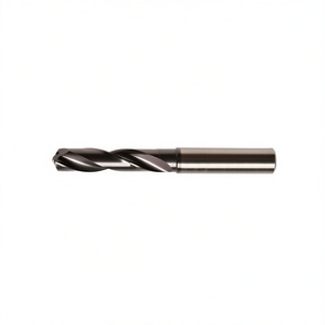 Ttake Universal Carbide <b>Drill</b> <b>Bit</b> Nano TiAlN Coated 5xD Drilled Carbide <b>Drill</b> <b>Bits</b> for Machine Tools - Product Image 2