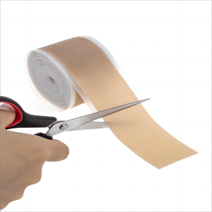 ضمادات معقمة لتجنب الحروق والندبات المصابة بندبات من هلام السيليكون لتعزيز التئام الجروح - Product Image 6