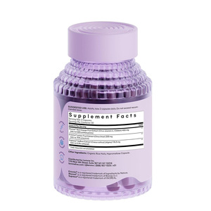 Natuurlijk GLP-1 Dagelijkse <span class=keywords><strong>Supplement</strong></span> met Gepatenteerde Bioflavonoïden Gewichtscontrole Capsule Private Label - Product Image 5