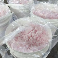 Poudre d'oxyde d'erbium (Er2O3) de qualité métallique haute pureté à prix d'usine pour colorants de verre optique