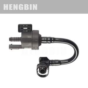 Carbon Canister Solenoid <b>Valve</b> <b>Control</b> <b>Valve</b> 06E133781K - Product Image 2