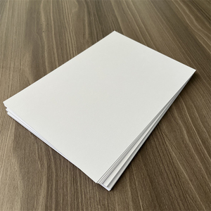 Premium Quality Uncoated High <b>White</b> Arena Smooth <b>Paper</b> 120gsm -350gsm Cream Offset <b>Paper</b> for Hung Tag - Product Image 2