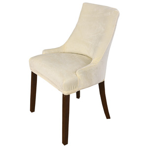 <strong>Dining</strong> <strong>Room</strong> <strong>Chair</strong> Slipcovers Living <strong>Room</strong> Washable Spandex/Polyester Standard Size Hotel Armrest <strong>Seat</strong> <strong>Covers</strong> - Product Image 6