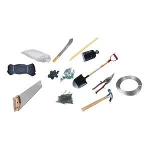 Chinese construction hardware tools complete tool set family available