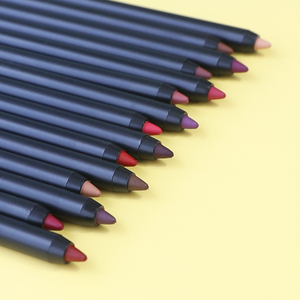 <span class=keywords><strong>Crayon</strong></span> <span class=keywords><strong>à</strong></span> <span class=keywords><strong>lèvres</strong></span> longue durée végétalien marque privée <span class=keywords><strong>crayon</strong></span> <span class=keywords><strong>à</strong></span> <span class=keywords><strong>lèvres</strong></span> imperméable meilleure vente cosmétiques maquillage <span class=keywords><strong>crayon</strong></span> <span class=keywords><strong>à</strong></span> <span class=keywords><strong>lèvres</strong></span> <span class=keywords><strong>bio</strong></span> - Product Image 1