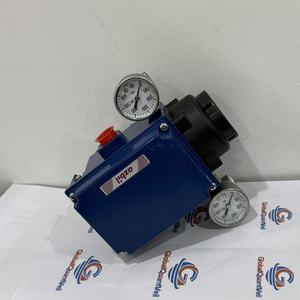 AVP102H อุตสาหกรรมอัจฉริยะสำหรับการควบคุม4-20mA กระบวนการอุตสาหกรรม AVP Series Smart POSI - Product Image 3