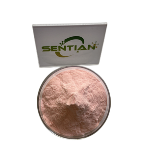 <b>Bulk</b> Natural High Quality <b>Water</b> Soluble Tart Cherry Extract Sour Cherry Powder - Product Image 6