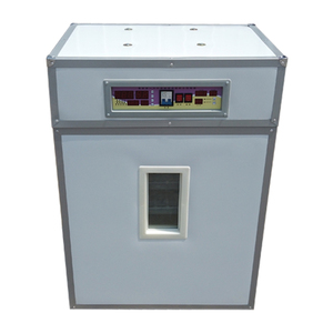 Gia cầm trang trại giống thiết bị công suất 264 trứng lồng ấp - Product Image 3