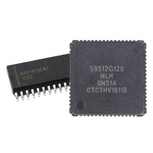 Amplia Selección de Circuitos Integrados 82V3911AUG IC PLL WAN SYNC ETH 2CH 196CABGA, Especialmente Diseñados para Circuitos Integrados de Reloj/Temporización de Aplicación Específica - Product Image 1