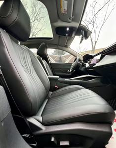 <span class=keywords><strong>Peugeot</strong></span> <span class=keywords><strong>408X</strong></span> 2025 Edición RS 1.6T, Asientos Eléctricos Ajustables, Techo Panorámico Calefactable, Pantalla Grande con Navegación, Aire Acondicionado Automático, Usado - Product Image 6