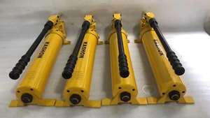 <span class=keywords><strong>Pompa</strong></span> Idraulica Manuale <span class=keywords><strong>a</strong></span> Doppia Azione KSP-84 700bar/70MPa/10000psi - Product Image 5