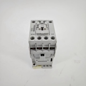 Contactor Relé 10-00431-07/10-00431-01 <span class=keywords><strong>de</strong></span> 30 Amperios para Refrigeración <span class=keywords><strong>de</strong></span> Contenedores Carrier Transicold y <span class=keywords><strong>Compresor</strong></span> Carrier - Product Image 2