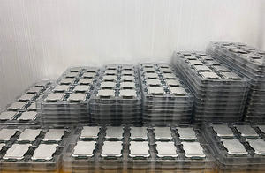 <span class=keywords><strong>E5</strong></span>ซีรีส์ Xeon ที่ใช้ในการ2640 V2เซิร์ฟเวอร์โพรเซสเซอร์เซอร์ที่สะอาดดึงได้2.0กิกะเฮิร์ตซ์8คอร์ LGA2011แพคเกจถาดซีพียู - Product Image 3