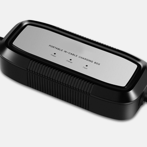 Chargeur de batterie de voiture domestique portable nouveau arrivé Type1 32A 40A Ac Home Ev Station de charge pour voiture électrique Id4 Byd - Product Image 5